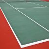Акрилна настилка — Dias Sport Акрилна настилка