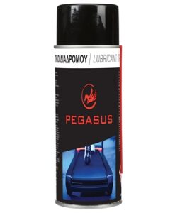 Силиконов спрей за бягащи пътеки Pegasus®