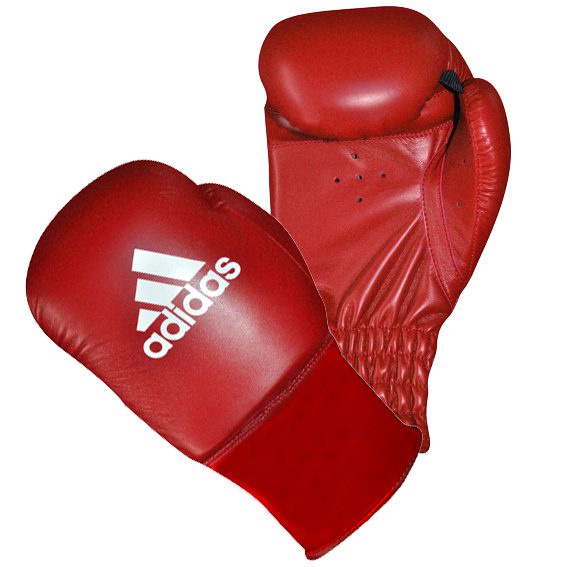 Детски боксови ръкавици Adidas ROOKIE — Dias Sport Детски боксови ръкавици Adidas ROOKIE