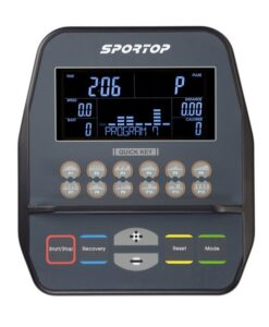 Ергометър Sportop R60- екран