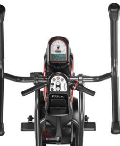 Diassport — Dias Sport Кростренажор Bowflex® Max Trainer M3 - екран