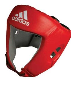 Професионален протектор за глава Adidas