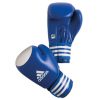 Професионални кожени боксови ръкавици Adidas AIBAG1 — Dias Sport Професионални кожени боксови ръкавици Adidas AIBAG1