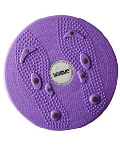 Ротационен диск LiveUp Twister