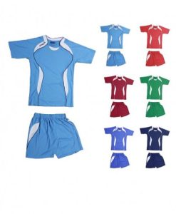 Спортни екипи за футбол Μaps Roma 103C комплект