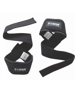 Фитили POWER STRAPS-основна