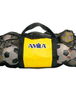 Хоризонтален сак за топки - тип чанта AMILA