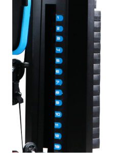 Гладиатор Pegasus JX-DS913- приложение