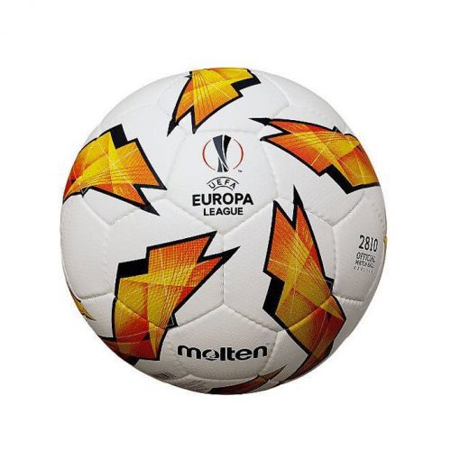 Футболна топка Molten F5U2810, размер 5 — Dias Sport Футболна топка Molten F5U2810, размер 5