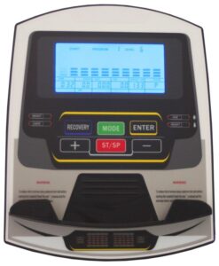 Pegasus® “Pacer” BC-95303 .екран