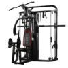Мултифункционален-уред-СМИТ-машина-Pegasus-JX-DS305-Smith-Home-Gym-2-in-1-без-пейка-главна