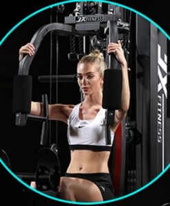 мултифункционален уред /СМИТ машина Pegasus JX/ DS305 Smith & Home Gym без пейка