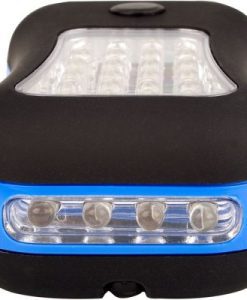 LED фенерче 2 в 1-1