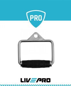 LivePro единична ръкохватка-основна