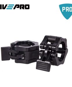 Щипки за олимпийски лост LivePro (чифт)