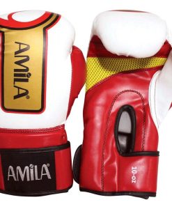 Боксови ръкавици AMILA