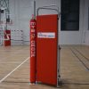 Протектор за съдийски стол за волейбол-основна