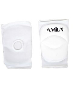 Два броя наколенки с отворена патела AMILA