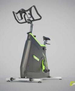 велоергометър- DHZ Fitness