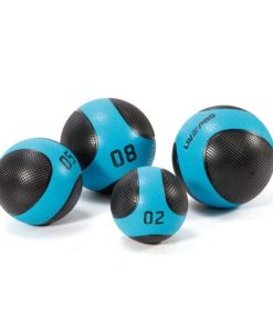 Медицинска топка Live Pro 1-10 кг