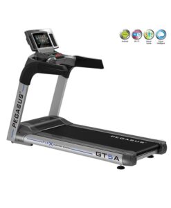 Полупрофесионална бягаща пътека Pegasus® "GT-5A" (Android) 3.0HP-ОСНОВНА