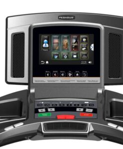 Полупрофесионална бягаща пътека Pegasus® "GT-5A" (Android) 3.0HP-ТАЙМЕР