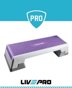 Степер за аеробика LivePRO