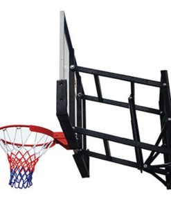 Табло с регулиране на височината Life Sport-изглед