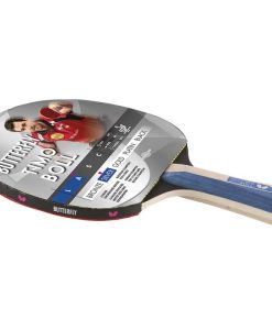Хилка за тенис на маса за напреднали Timo Boll Silver