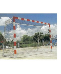 Мрежа за мини футбол 300 x 200 x 100 см-основна