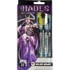 Стрели с метален връх 22г- HADES