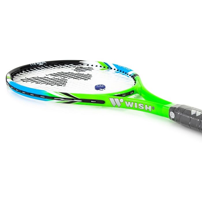 Тенис ракета WISH Alumtec 2577 — Dias Sport ракета за тенис WISH