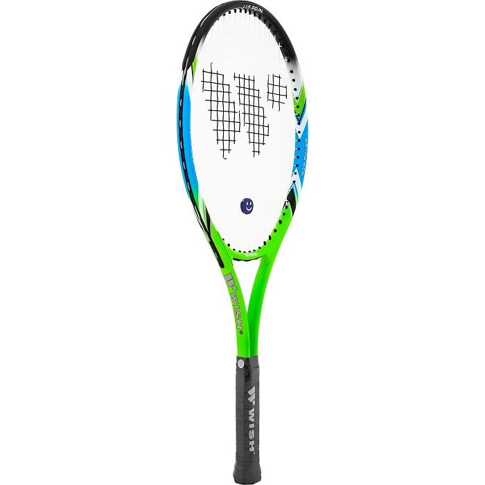 Тенис ракета WISH Alumtec 2577 — Dias Sport Тенис ракета WISH Alumtec 2577-изображение