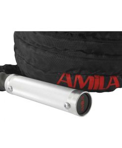въже Crossfit AMILA 9 м - тренировъчно