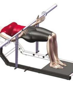 Glute Master G3 - уред
