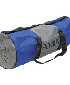 Хоризонтален сак за 3 топки AMILA