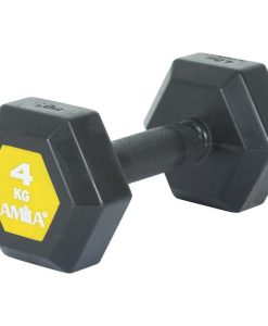 Дъмбели 1- 10 кг- 4 кг