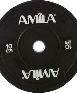 дискове за кросфит - професионални Амила- 10 кг