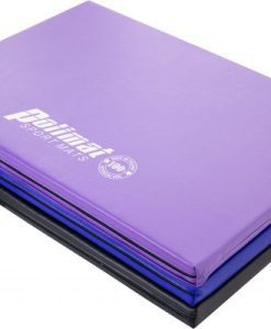 Сгъваем дюшек - 195 x 90 х 5 см / 3 части-1