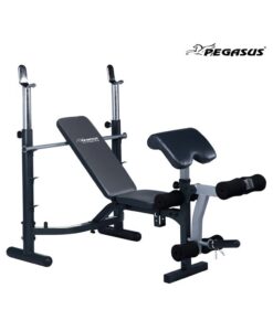 Комбинирана лежанка Pegasus® JX‑764- оригинал