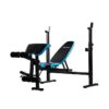 Сгъваема многофункционална лежанка Pegasus® JX‑DS610- оригинал