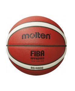 Баскетболна топка Molten B6G4000
