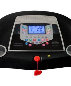 Бягаща пътека ProTred MR‑500-КОНЗОЛА