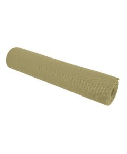 Постелка за йога и пилатес 173 x 61 х 0,4 см-руло