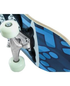 Скейтборд Amila Skateblade Nugbone-1