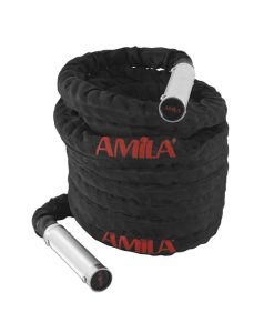Тренировъчно тежко въже 9 м Amila-основна