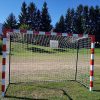 Футболна врата 3х2 м метална