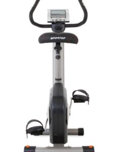 Велоергометър-Sportop-B800p-изглед