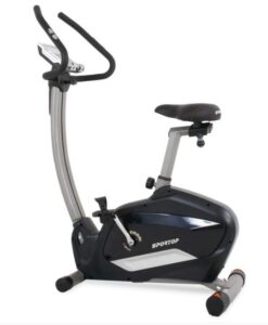 Велоергометър Sportop B800p+-основна