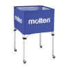 Количка за топки Molten — Dias Sport Количка за топки Molten